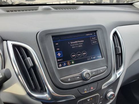 Certified 2024 Chevrolet Equinox LS w/ LS Convenience Package image 29