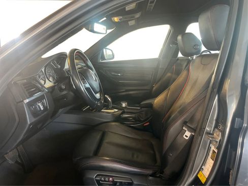 Used 2015 BMW 335i Sedan RWD image 9