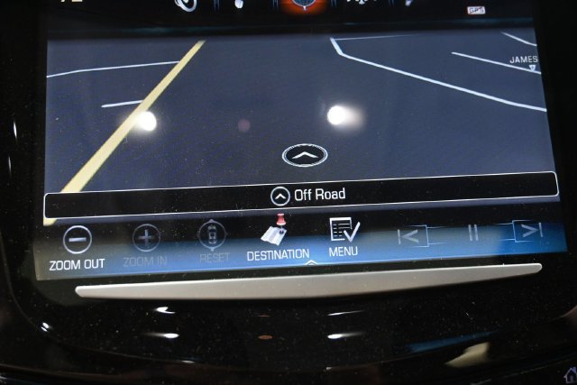 Used 2017 Cadillac Escalade Luxury AWD/4WD image 26