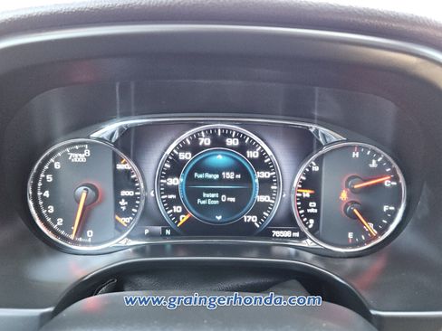 Used 2018 GMC Acadia Denali w/ Technology Package image 21