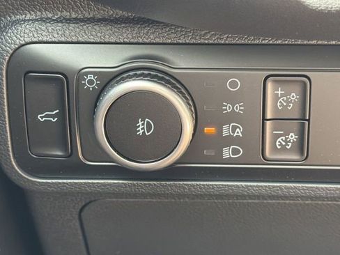 New 2026 Ford Explorer Tremor AWD/4WD image 20