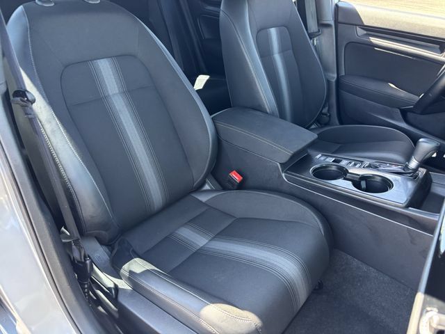 Used 2024 Honda Civic Sport image 10