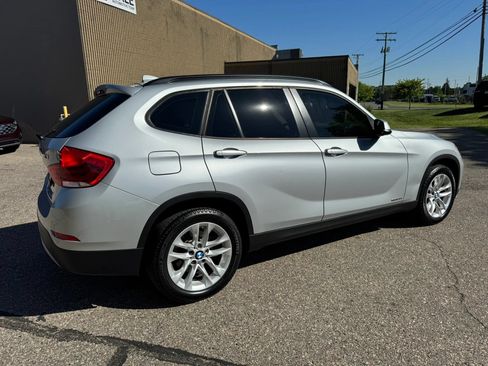 Used 2015 BMW X1 xDrive28i AWD/4WD image 10