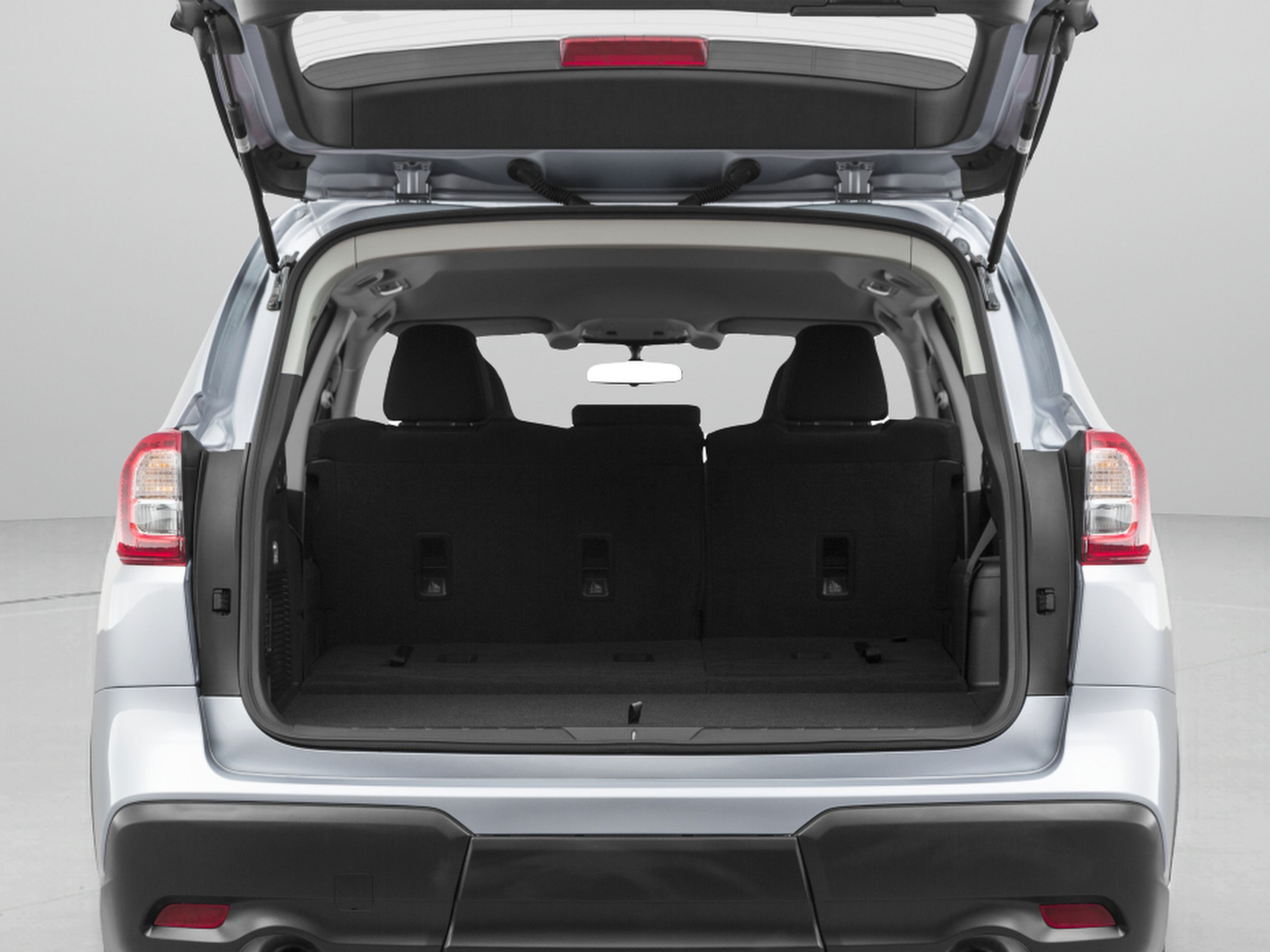 Used 2021 Subaru Ascent Limited w/ Popular Package #2A AWD/4WD image 15