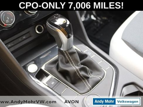 Used 2025 Volkswagen Taos S AWD/4WD image 38