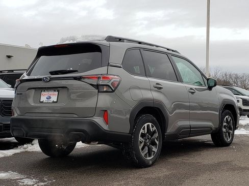 New 2026 Subaru Forester Premium image 3