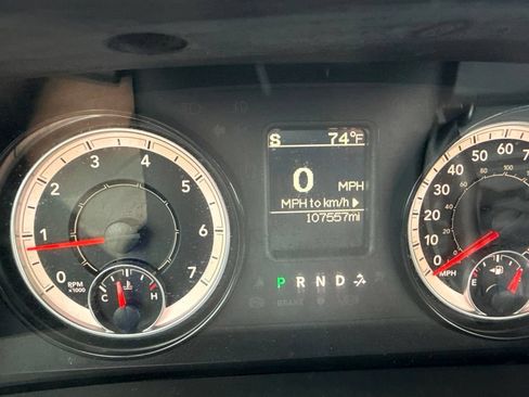 Used 2018 RAM 2500 Tradesman w/ Chrome Appearance Group AWD/4WD image 24