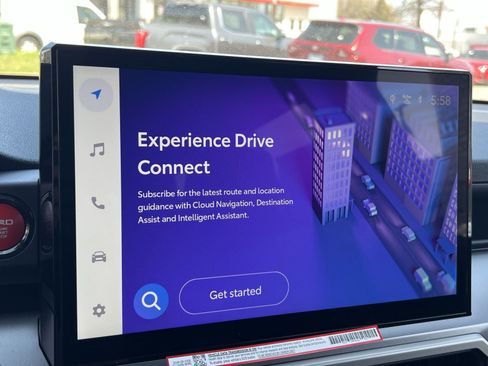 New 2026 Toyota 4Runner TRD Off-Road Premium image 15