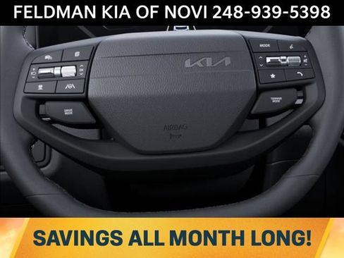 New 2026 Kia Sportage SX AWD/4WD image 23