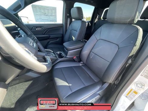 New 2026 GMC Canyon Elevation w/ Convenience Package image 19