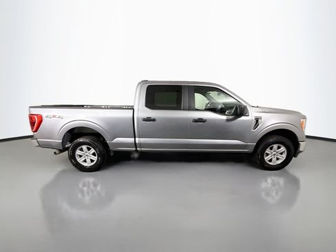 Used 2022 Ford F150 XLT w/ Trailer Tow Package AWD/4WD image 11