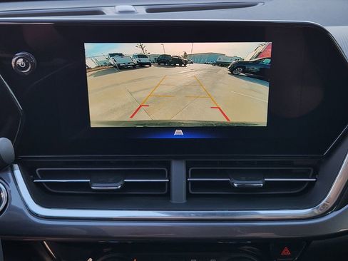 New 2026 Chevrolet Trax ACTIV w/ Sunroof Package image 14