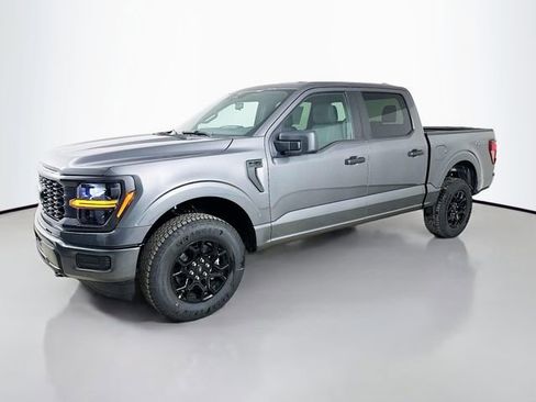 New 2026 Ford F150 STX AWD/4WD image 3