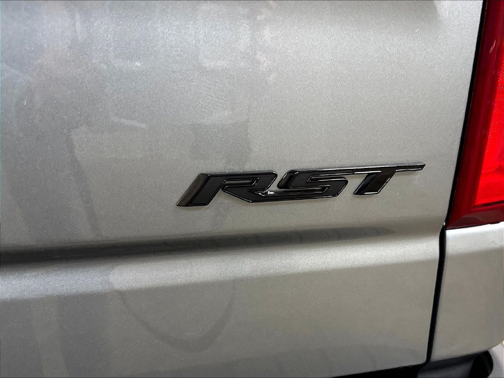 New 2026 Chevrolet Silverado 1500 RST w/ True North Edition Plus AWD/4WD image 9