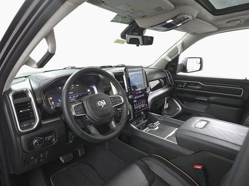 New 2026 RAM 1500 Tungsten w/ Trailer Tow Group image 14