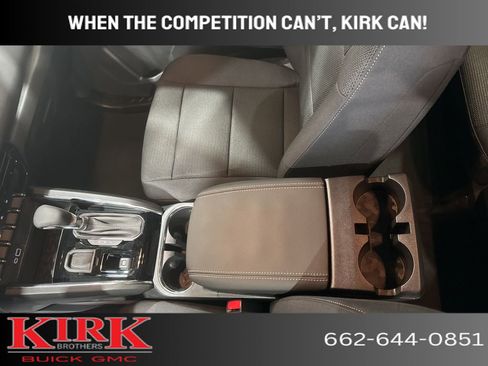 New 2024 GMC Canyon Elevation w/ Convenience Package image 18