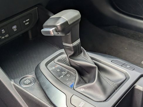 Used 2025 Kia K4 FWD image 8