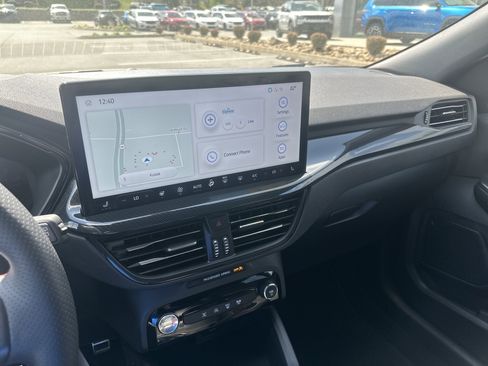 Used 2024 Ford Escape ST-Line w/ Tech Pack #1 image 36