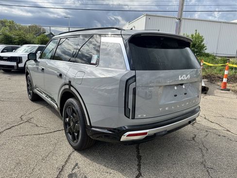 New 2027 Kia Telluride X-Line SX Prestige AWD/4WD image 21
