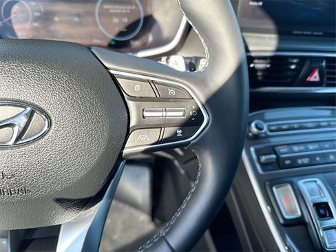 Used 2023 Hyundai Santa Fe Limited image 33