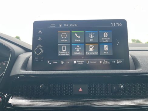 Used 2025 Honda CR-V EX-L image 10