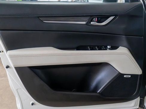 Used 2023 MAZDA CX-5 AWD 2.5 S w/ Premium Plus Pkg image 19