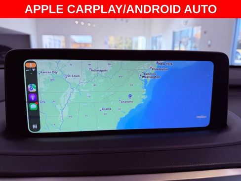 Certified 2021 Lexus RX 350 FWD w/ Premium Package image 13