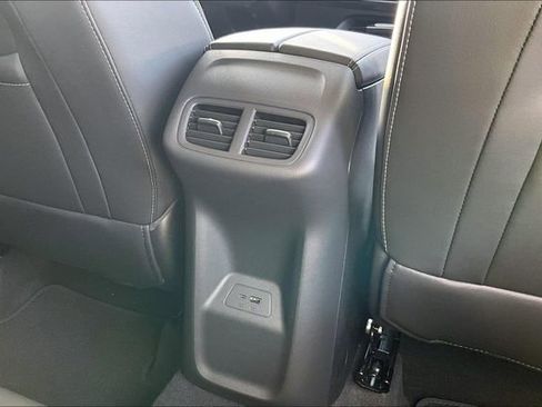 New 2026 Buick Envision Sport Touring AWD/4WD image 12