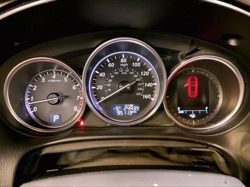 Used 2014 MAZDA CX-5 Grand Touring image 25