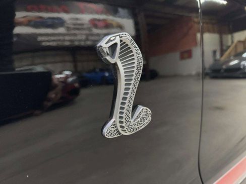 Used 2012 Ford Mustang Shelby GT500 w/ SVT Performance Pkg image 19