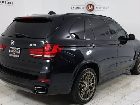 Used 2014 BMW X5 xDrive35i AWD/4WD image 3