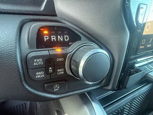 New 2026 RAM 1500 Big Horn image 17