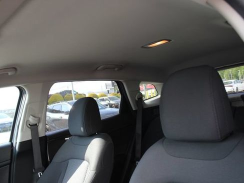 Certified 2023 Kia Sportage LX AWD/4WD image 21