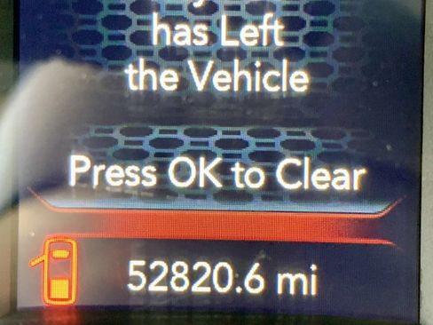 Used 2024 RAM 2500 Big Horn image 18