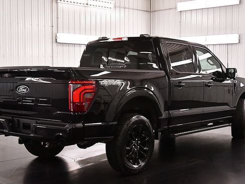 Used 2026 Ford F150 Lariat AWD/4WD image 8