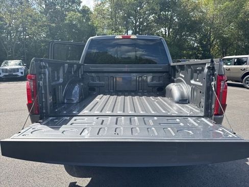New 2025 Ford F150 XLT w/ Equipment Group 302A MID image 22