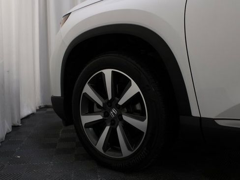 Used 2024 Honda Pilot Elite image 30