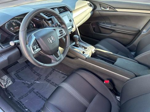 Certified 2020 Honda Civic LX image 20