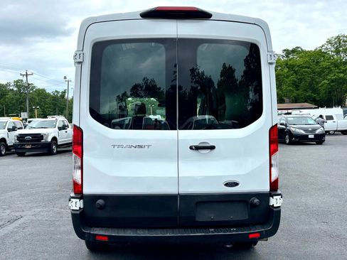 Used 2020 Ford Transit 250 Medium Roof w/ Load Area Protection Package image 7