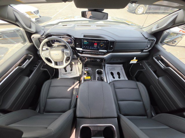 New 2026 Chevrolet Silverado 1500 RST w/ Convenience Package II AWD/4WD image 27