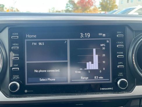 Used 2023 Toyota Tacoma SR5 image 5