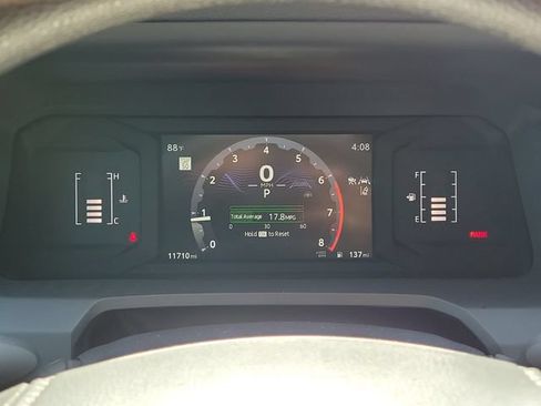 Used 2024 Toyota Tacoma SR5 AWD/4WD image 23