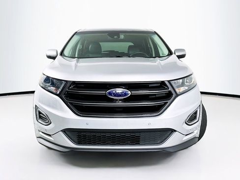 Used 2018 Ford Edge Sport w/ Equipment Group 401A image 5