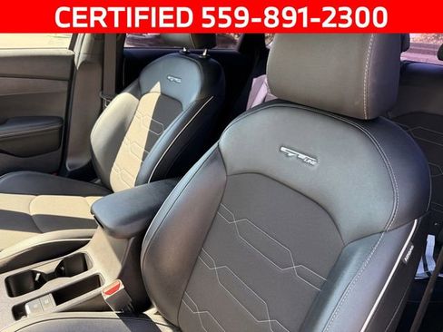 Used 2023 Kia Forte GT-Line w/ GT-Line Technology Package FWD image 12