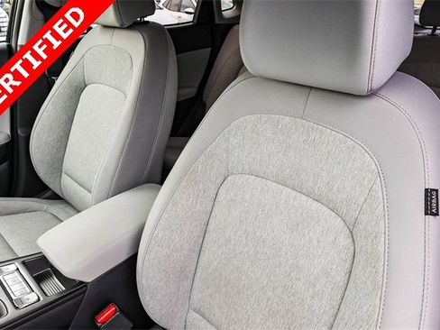 Certified 2023 Hyundai Kona SE w/ Cargo Package image 28