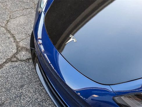 Used 2022 Tesla Model 3 Long Range image 8