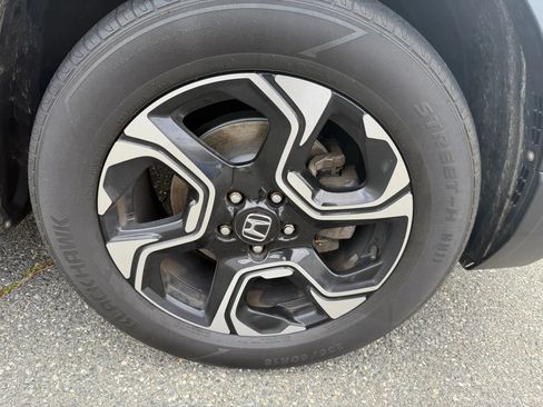 Used 2017 Honda CR-V Touring image 8