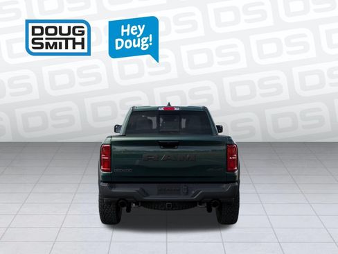 New 2026 RAM 1500 RHO AWD/4WD image 8