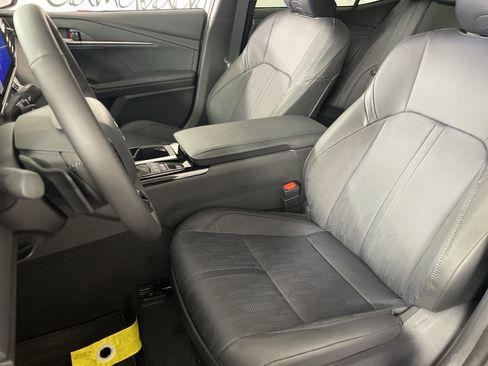 New 2026 Toyota Camry XSE image 18