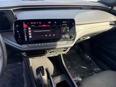 Used 2025 Dodge Charger R/T w/ Quick Order Package 25M R/T image 16